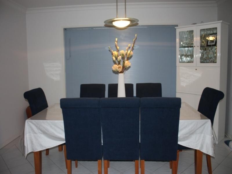 Edensor Park NSW 2176