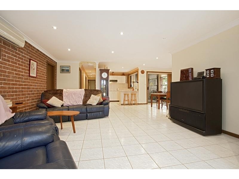 Green Valley NSW 2168