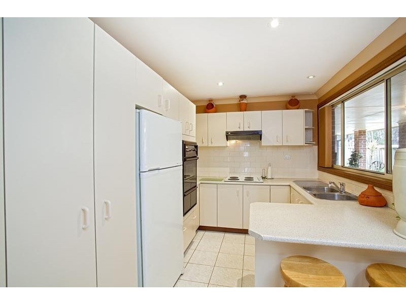 Green Valley NSW 2168