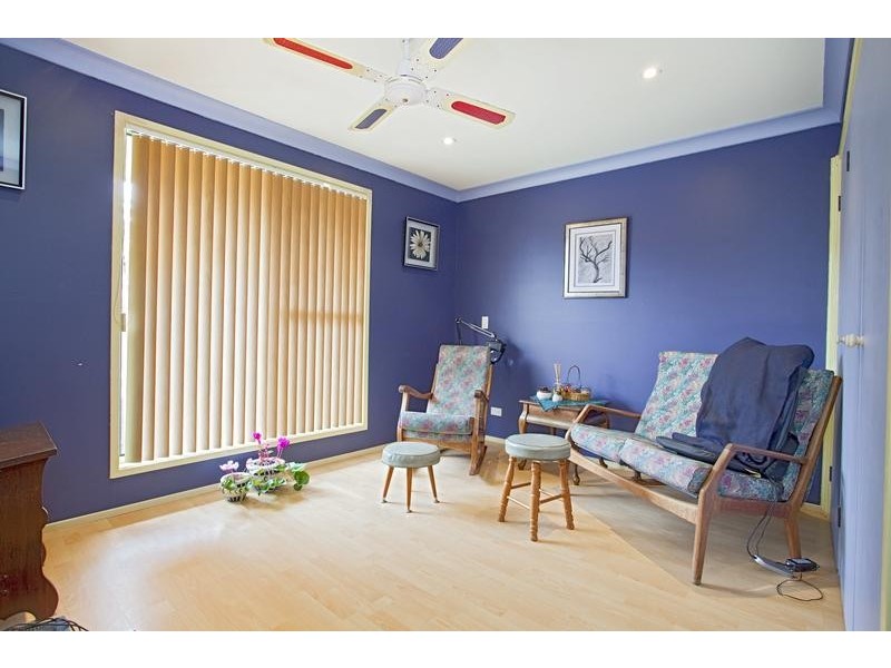 Green Valley NSW 2168