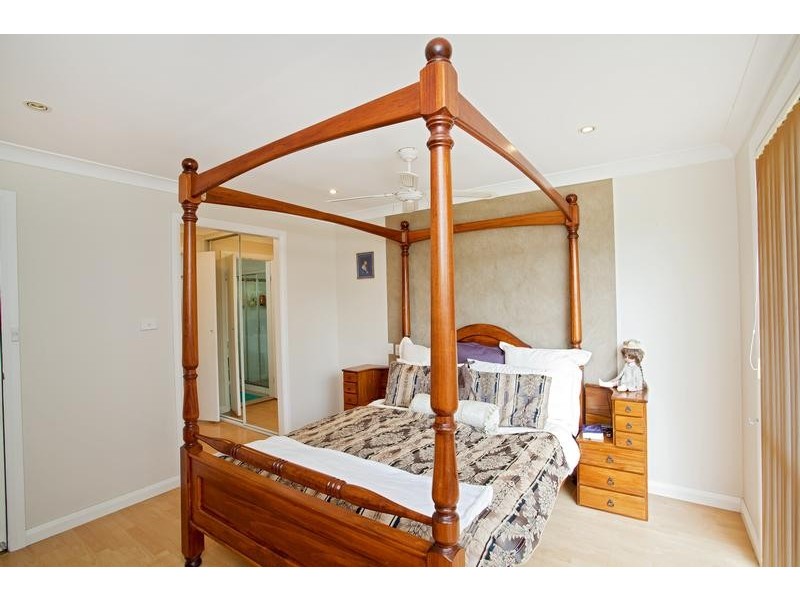 Green Valley NSW 2168