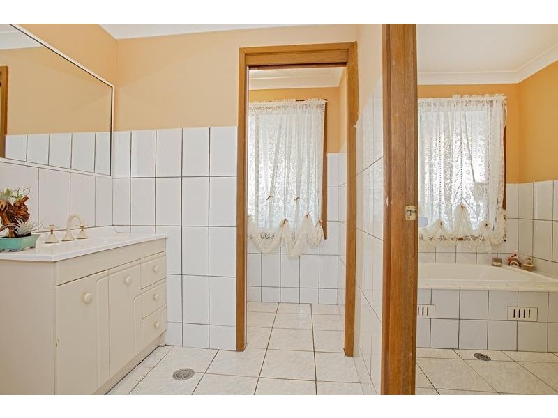 Green Valley NSW 2168