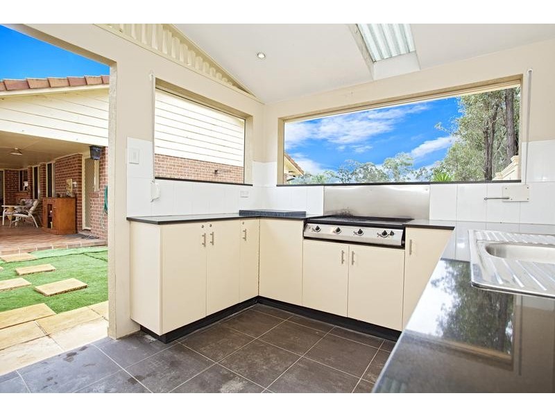 Green Valley NSW 2168