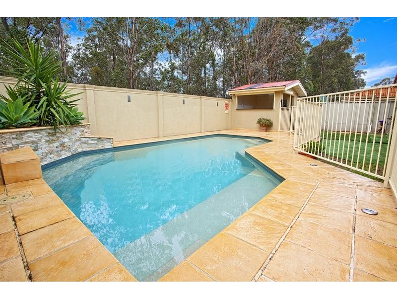 Green Valley NSW 2168