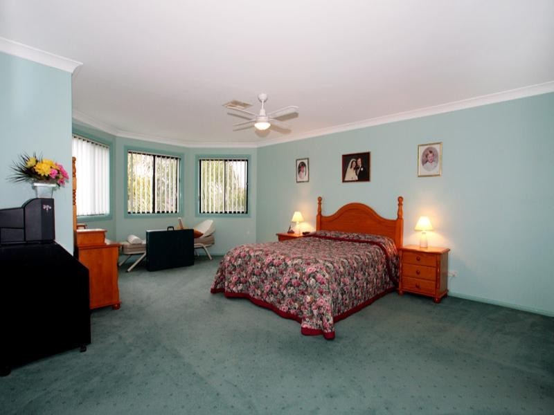 Casula NSW 2170