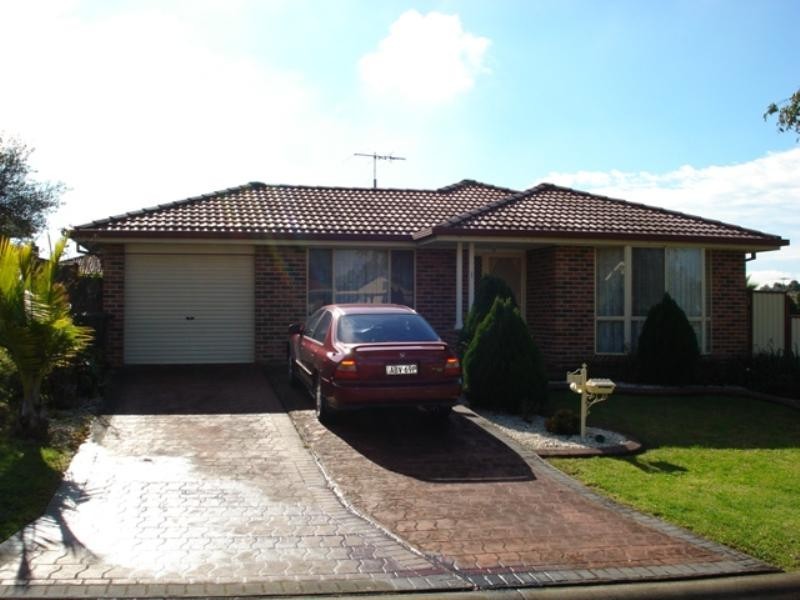 Hoxton Park NSW 2171