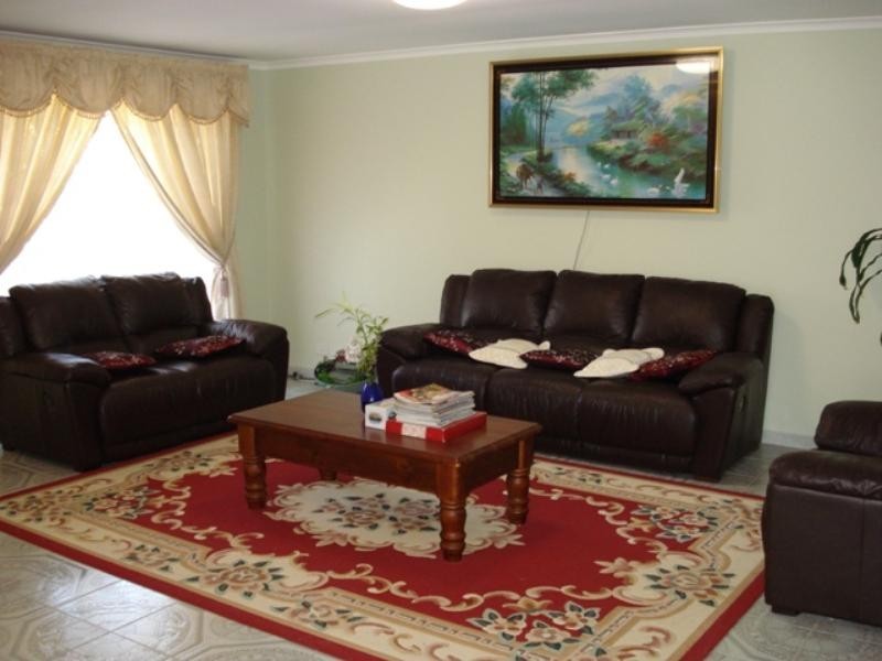 Hoxton Park NSW 2171