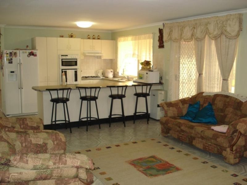 Hoxton Park NSW 2171