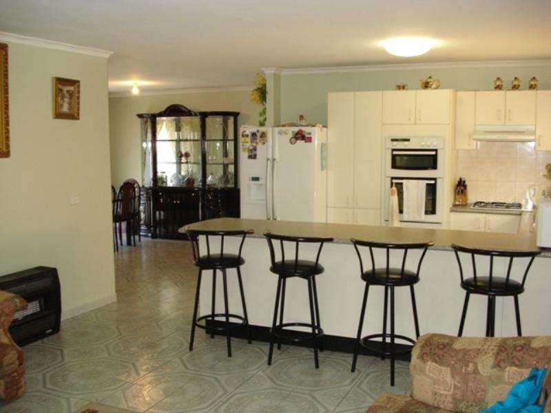 Hoxton Park NSW 2171