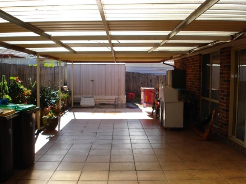 Hoxton Park NSW 2171