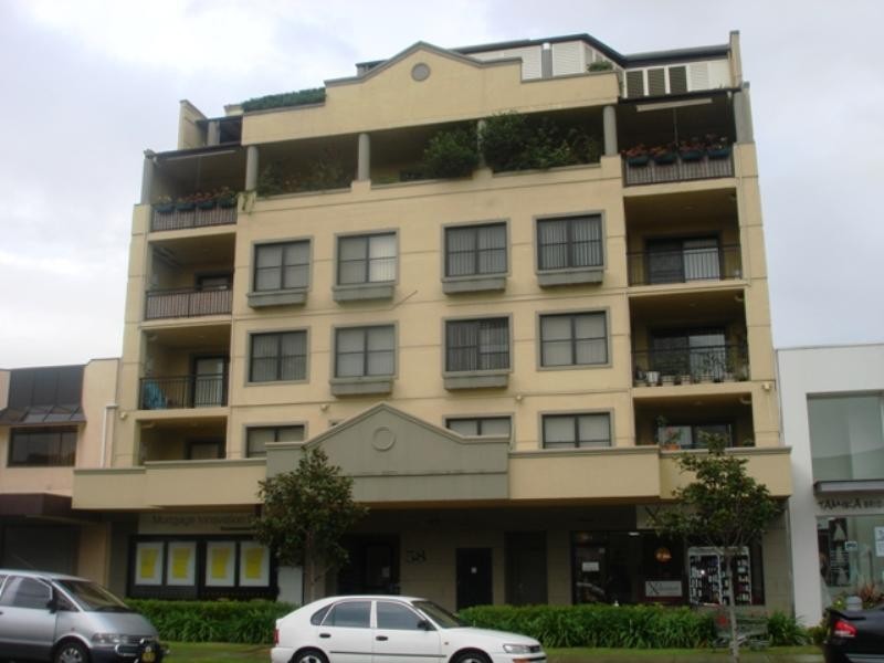 11/58 Bathurst Street, Liverpool NSW 2170