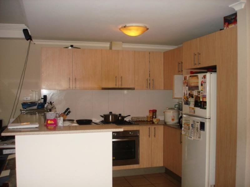 11/58 Bathurst Street, Liverpool NSW 2170