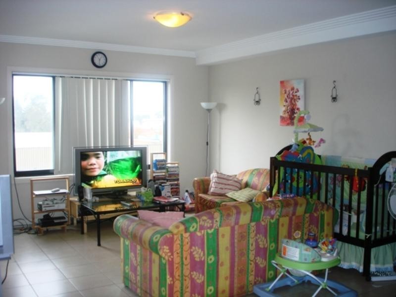 11/58 Bathurst Street, Liverpool NSW 2170