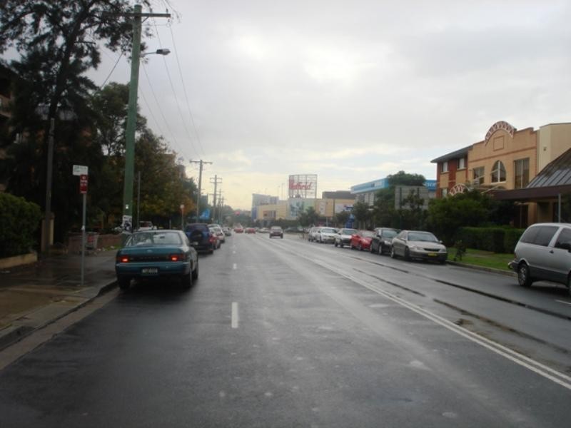 11/58 Bathurst Street, Liverpool NSW 2170