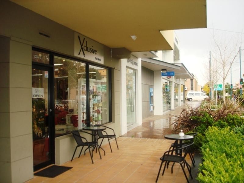 11/58 Bathurst Street, Liverpool NSW 2170