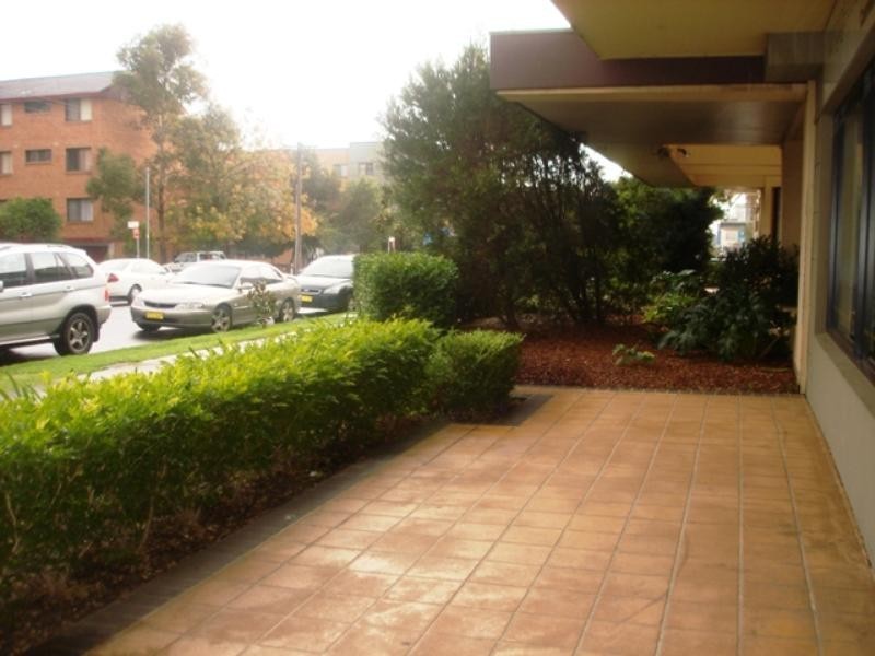 11/58 Bathurst Street, Liverpool NSW 2170