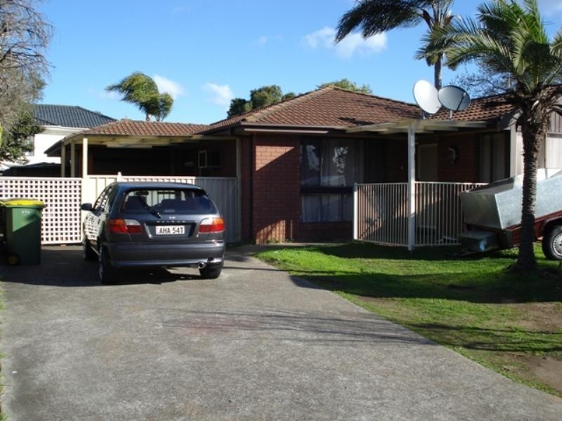 Bossley Park NSW 2176