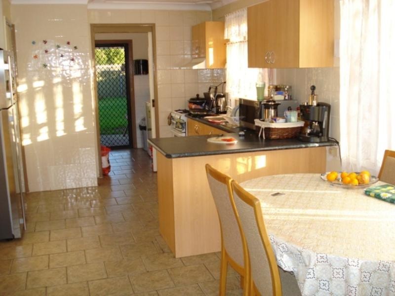 Bossley Park NSW 2176