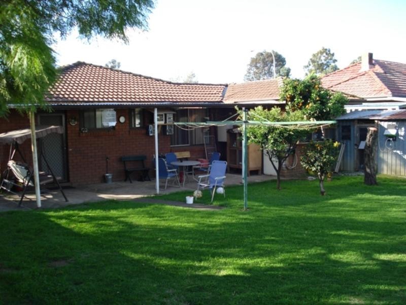 Bossley Park NSW 2176