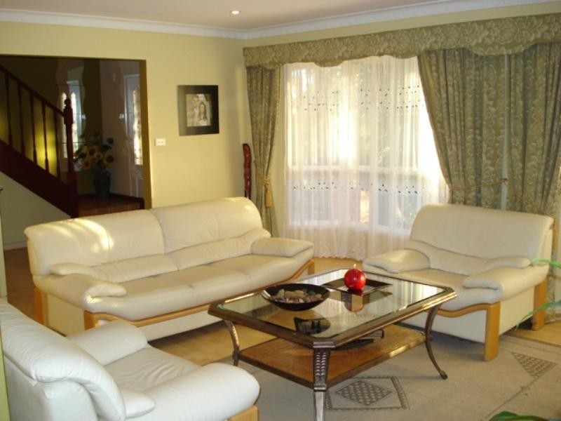 Green Valley NSW 2168