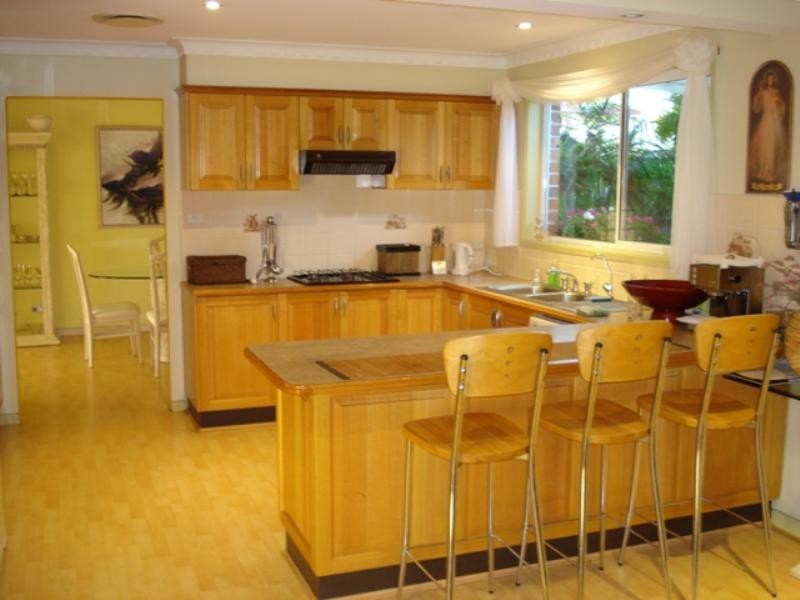 Green Valley NSW 2168