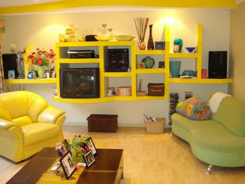 Green Valley NSW 2168