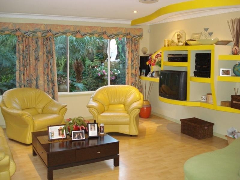 Green Valley NSW 2168