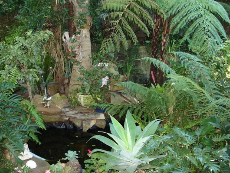 Green Valley NSW 2168