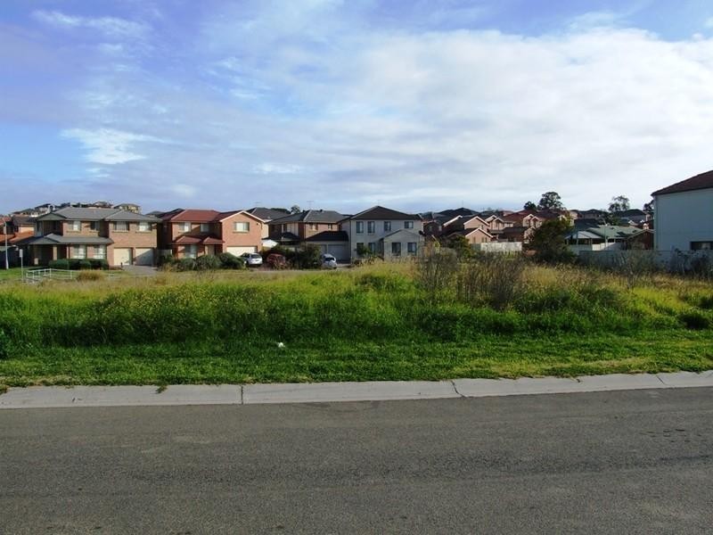 West Hoxton NSW 2171