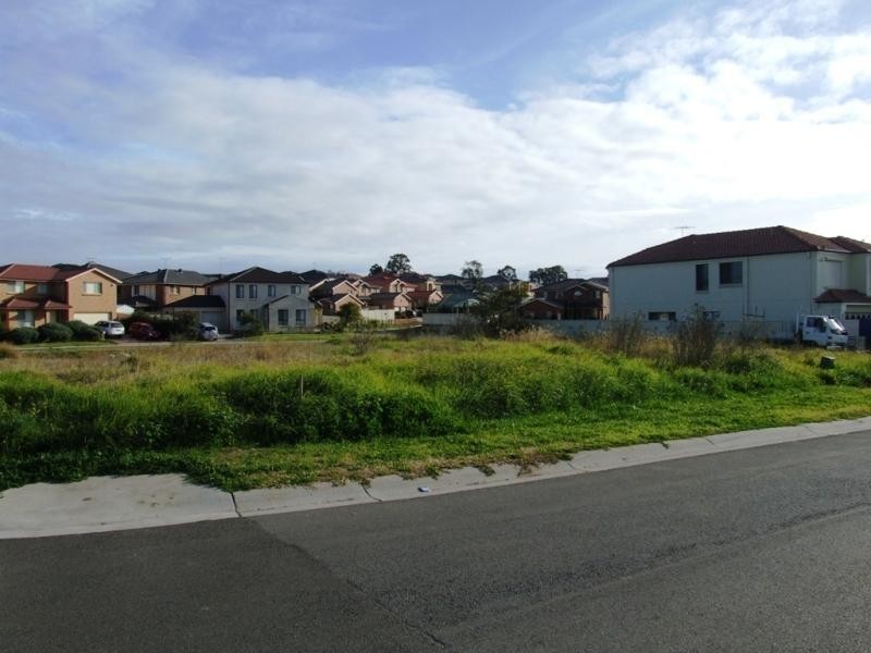 West Hoxton NSW 2171