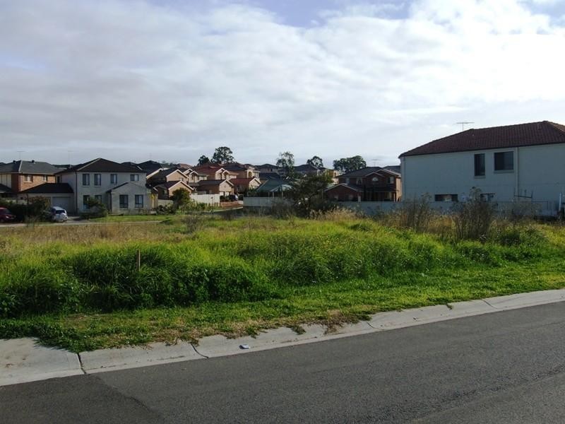 West Hoxton NSW 2171