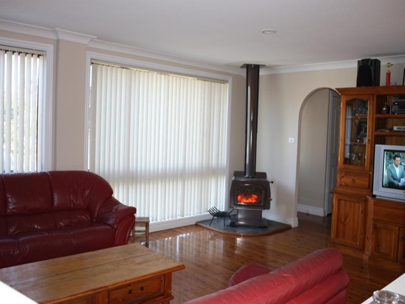 Bonnyrigg Heights NSW 2177