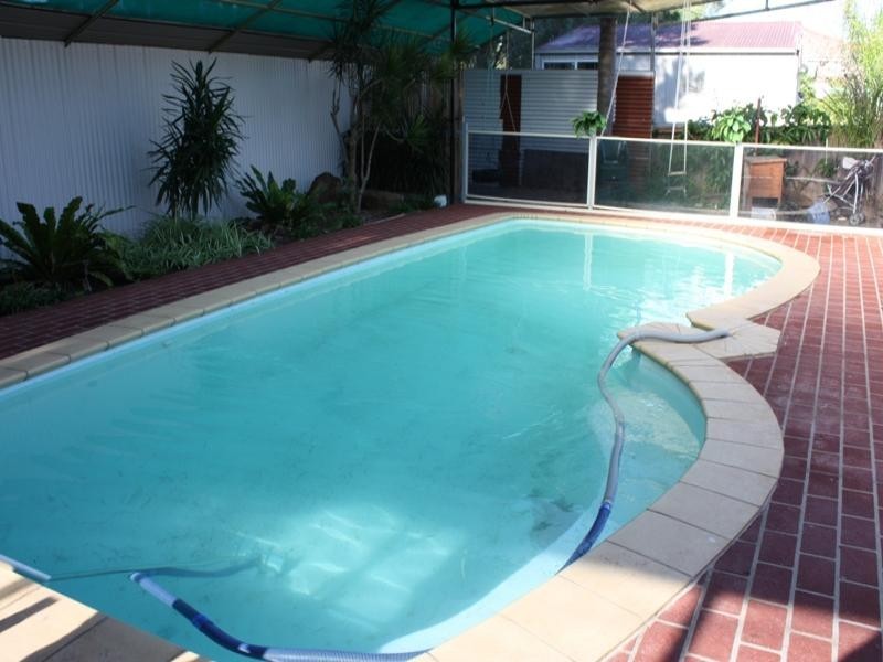 Bonnyrigg Heights NSW 2177