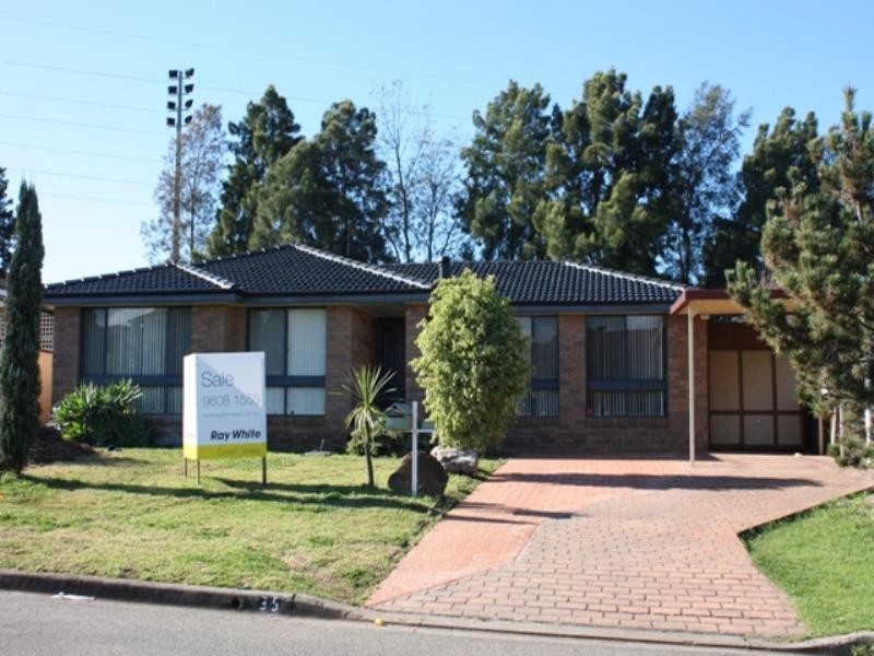 Bonnyrigg Heights NSW 2177