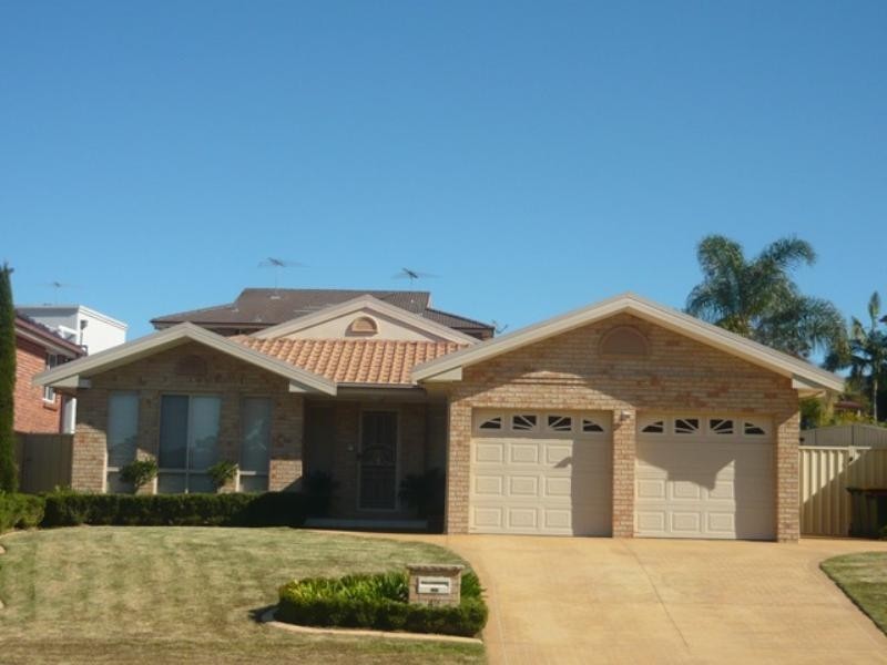 42 Lancaster Avenue, Cecil Hills NSW 2171