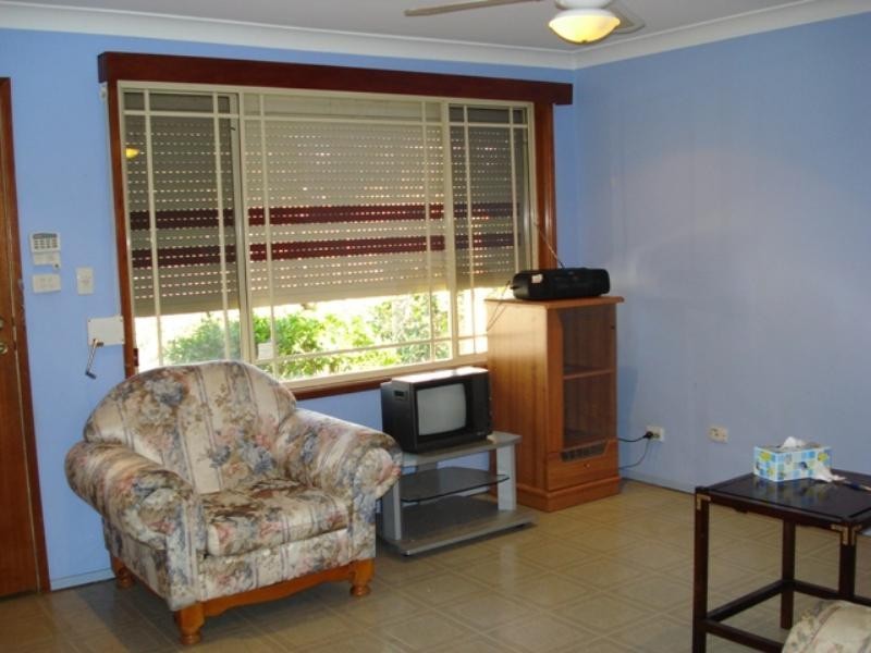 Hinchinbrook NSW 2168