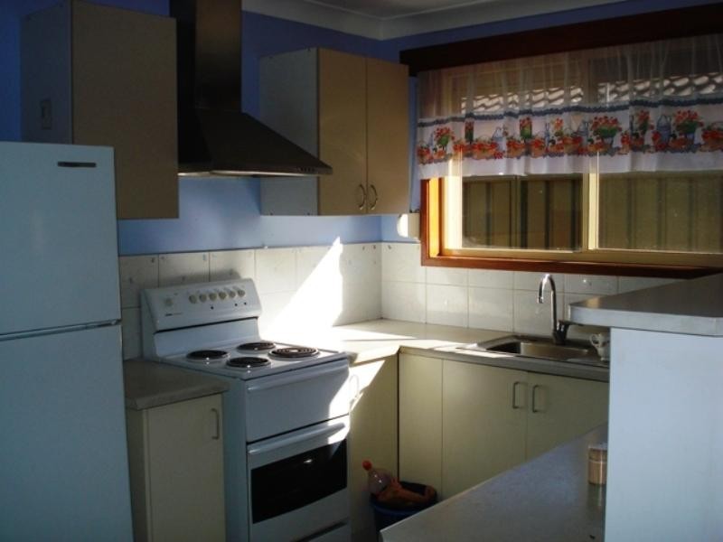 Hinchinbrook NSW 2168