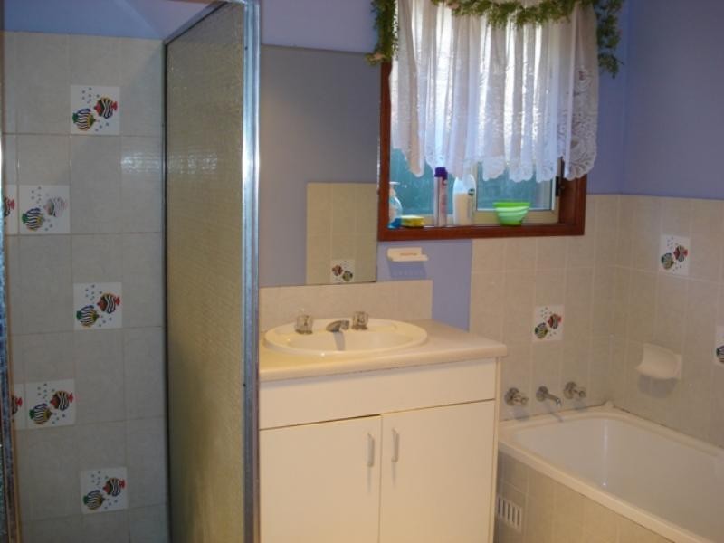 Hinchinbrook NSW 2168