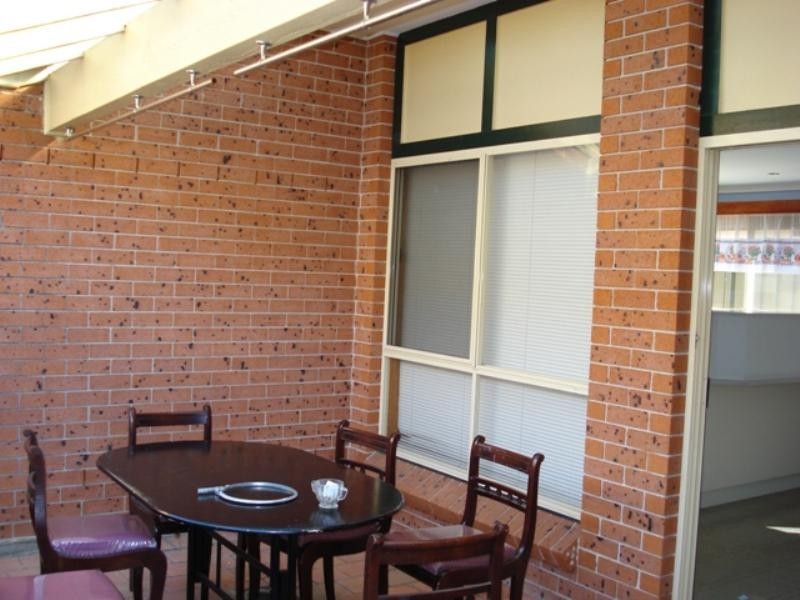 Hinchinbrook NSW 2168