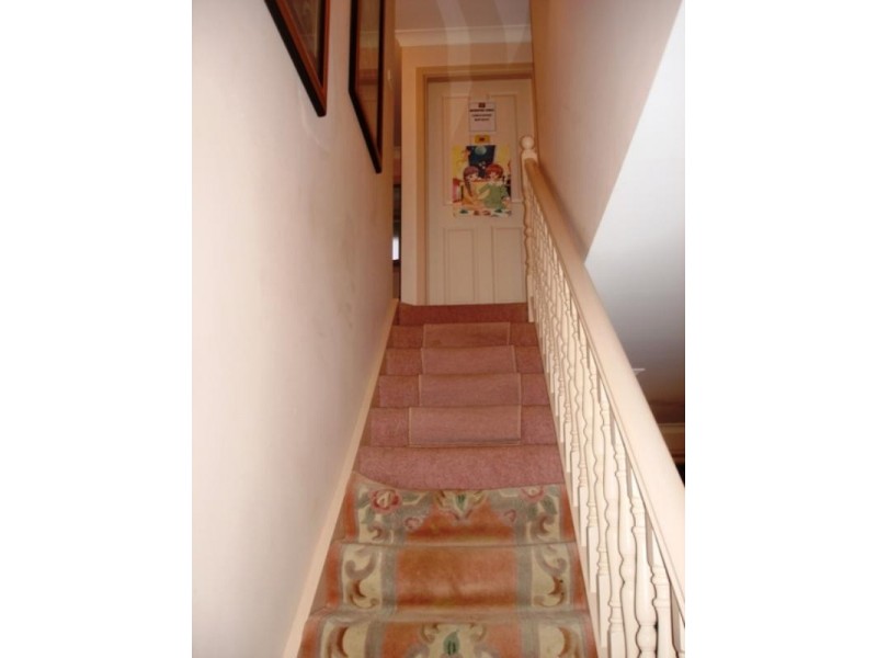 Hinchinbrook NSW 2168