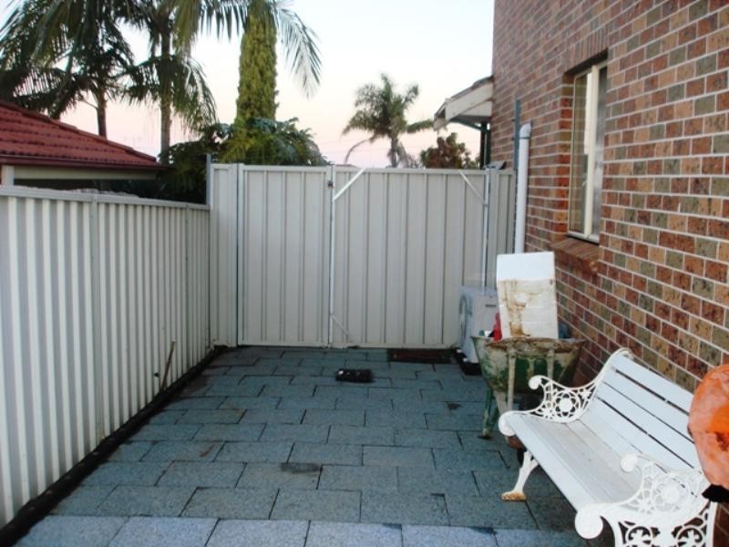 Hinchinbrook NSW 2168