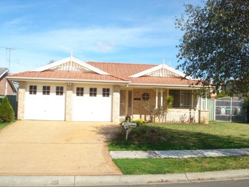 Hoxton Park NSW 2171