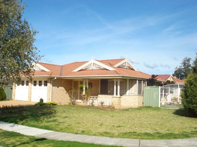 Hoxton Park NSW 2171