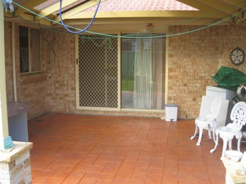 Hoxton Park NSW 2171