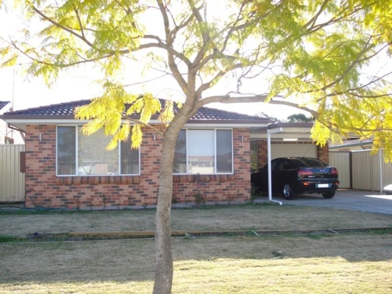 Hoxton Park NSW 2171