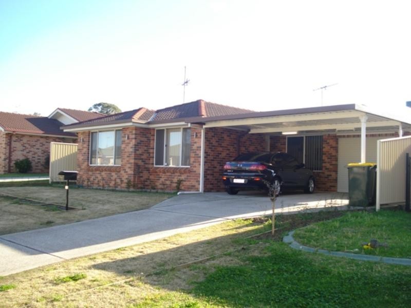 Hoxton Park NSW 2171