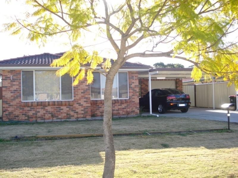 Hoxton Park NSW 2171