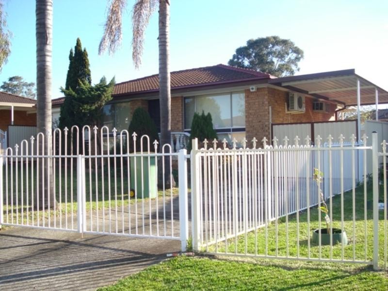 Bonnyrigg Heights NSW 2177