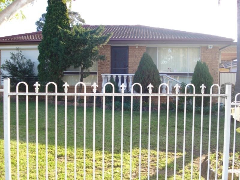 Bonnyrigg Heights NSW 2177