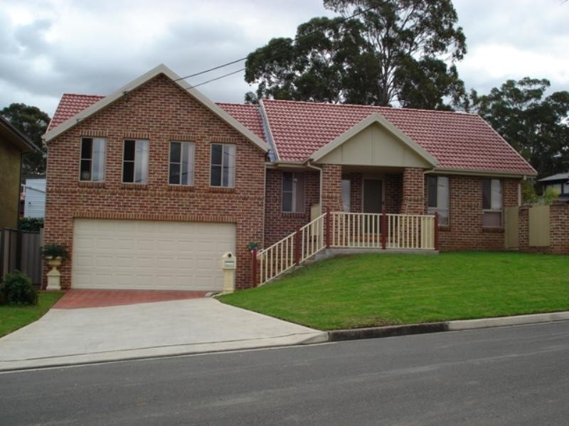 Mount Pritchard NSW 2170